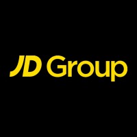 JD Sports Fashion / JD Outdoor logo